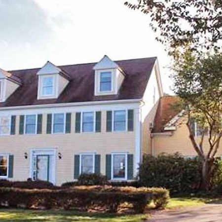 3 Waves Bed & Breakfast Plymouth Bagian luar foto