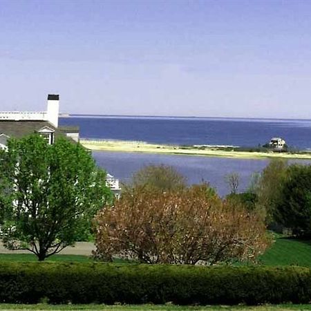 3 Waves Bed & Breakfast Plymouth Bagian luar foto
