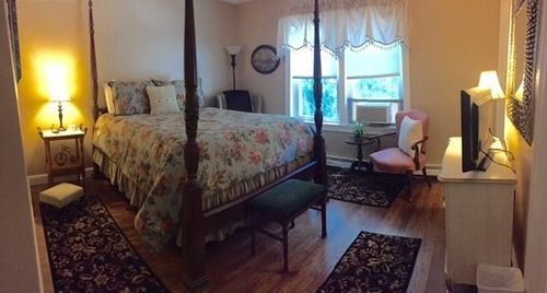3 Waves Bed & Breakfast Plymouth Bagian luar foto