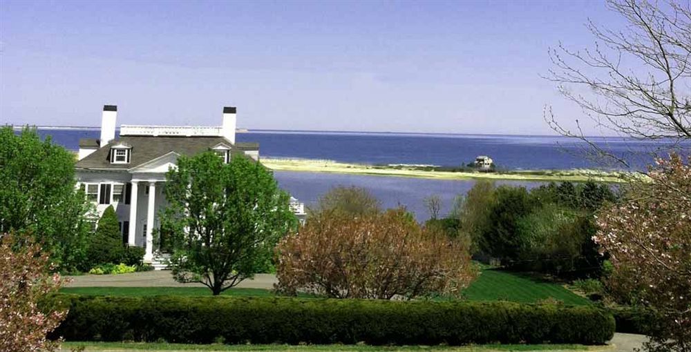 3 Waves Bed & Breakfast Plymouth Bagian luar foto