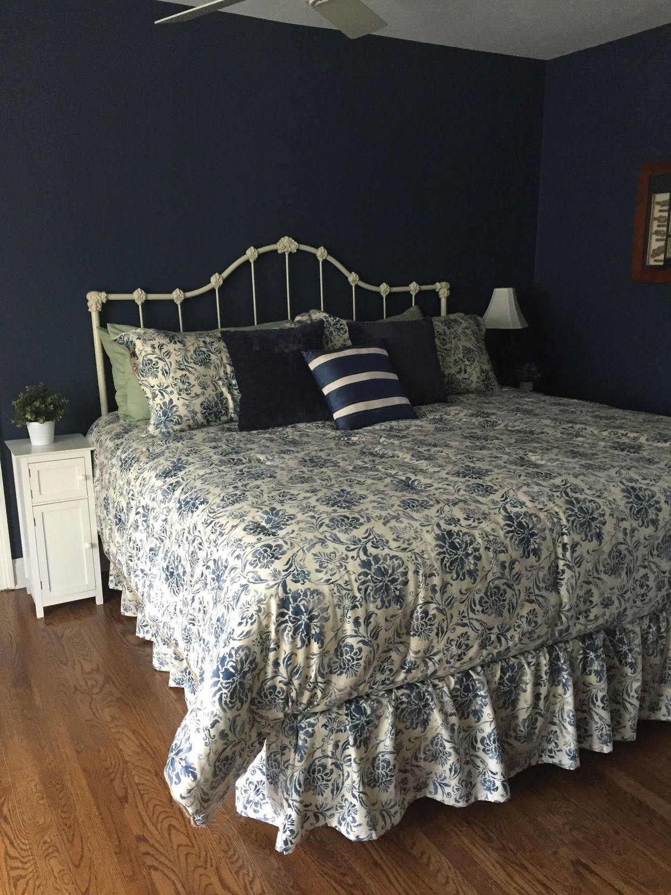 3 Waves Bed & Breakfast Plymouth Bagian luar foto