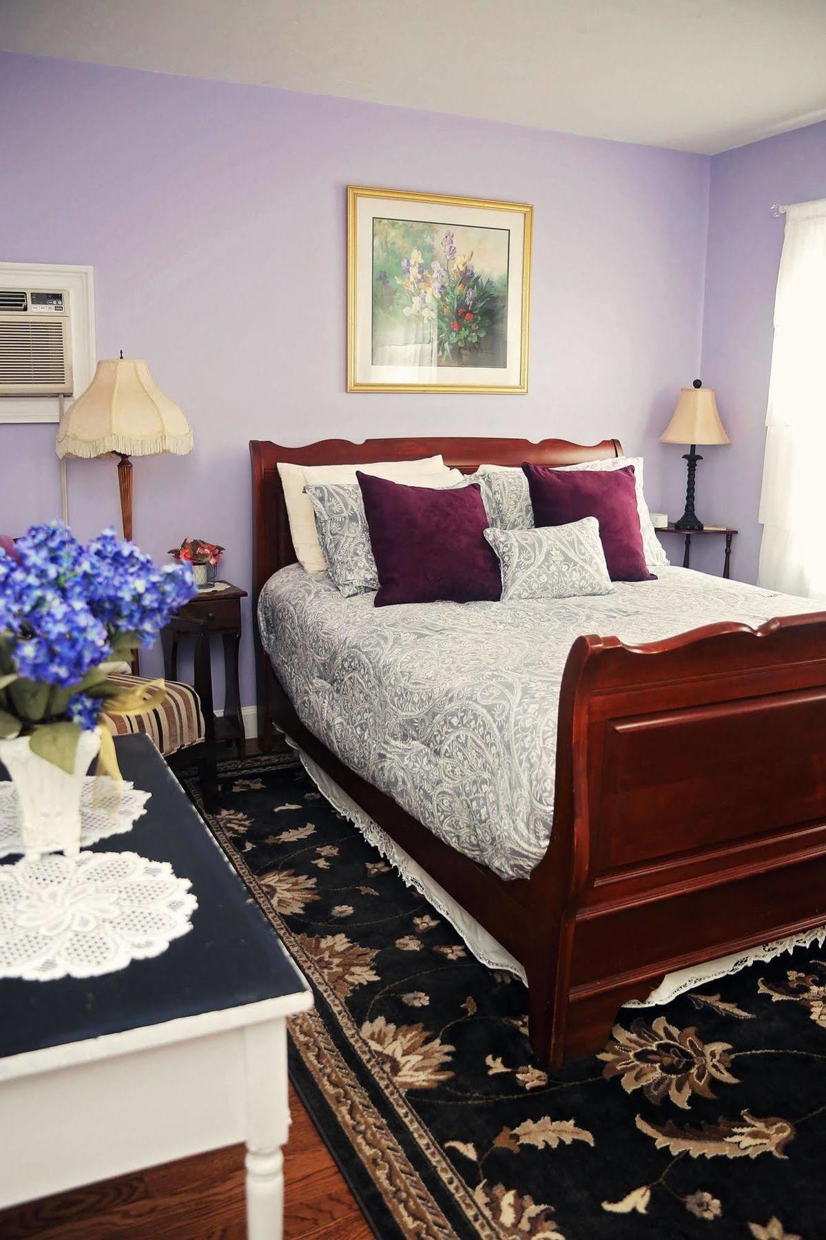 3 Waves Bed & Breakfast Plymouth Bagian luar foto