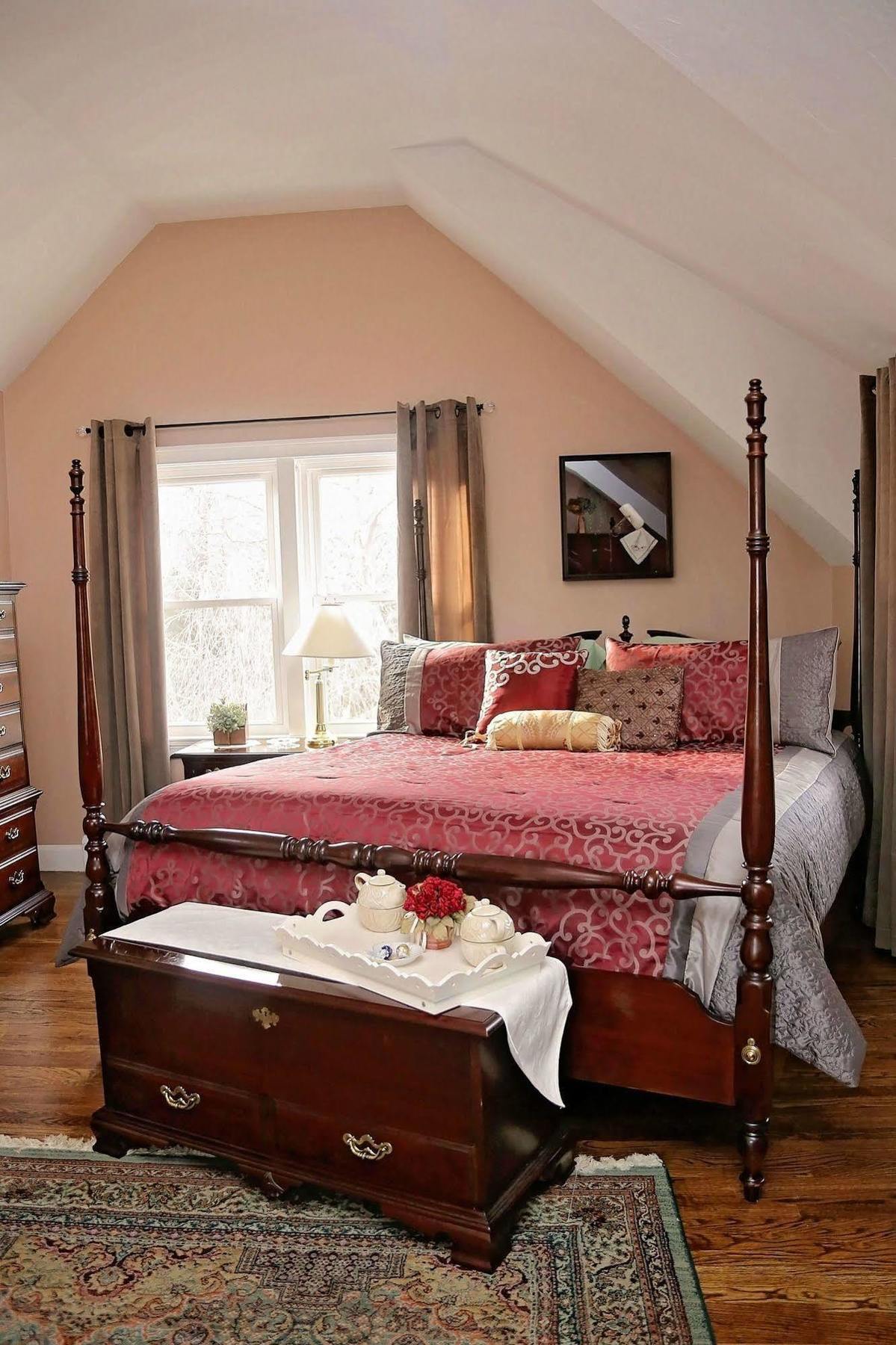 3 Waves Bed & Breakfast Plymouth Bagian luar foto