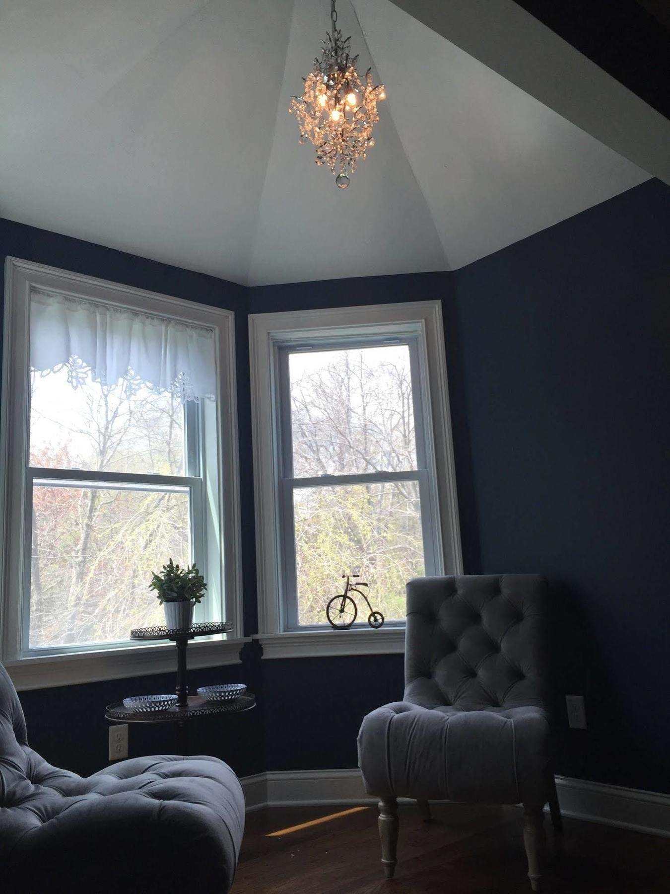 3 Waves Bed & Breakfast Plymouth Bagian luar foto