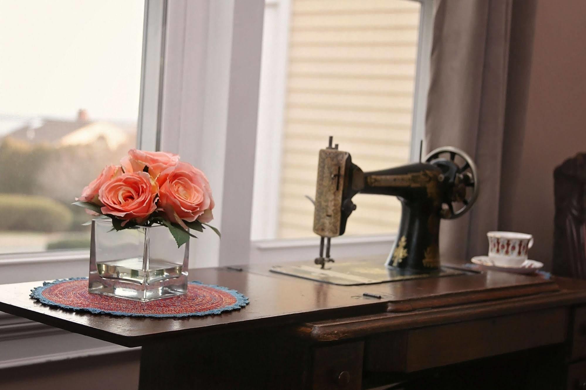 3 Waves Bed & Breakfast Plymouth Bagian luar foto