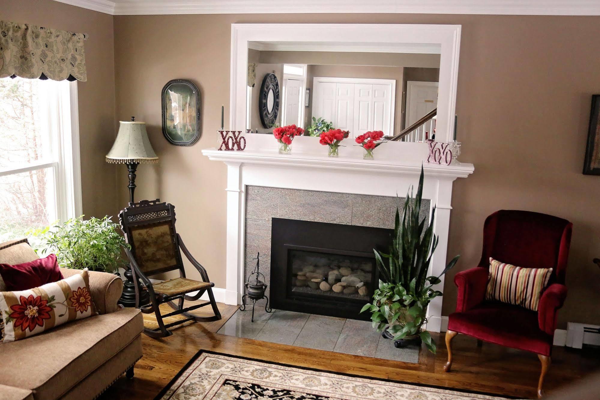 3 Waves Bed & Breakfast Plymouth Bagian luar foto