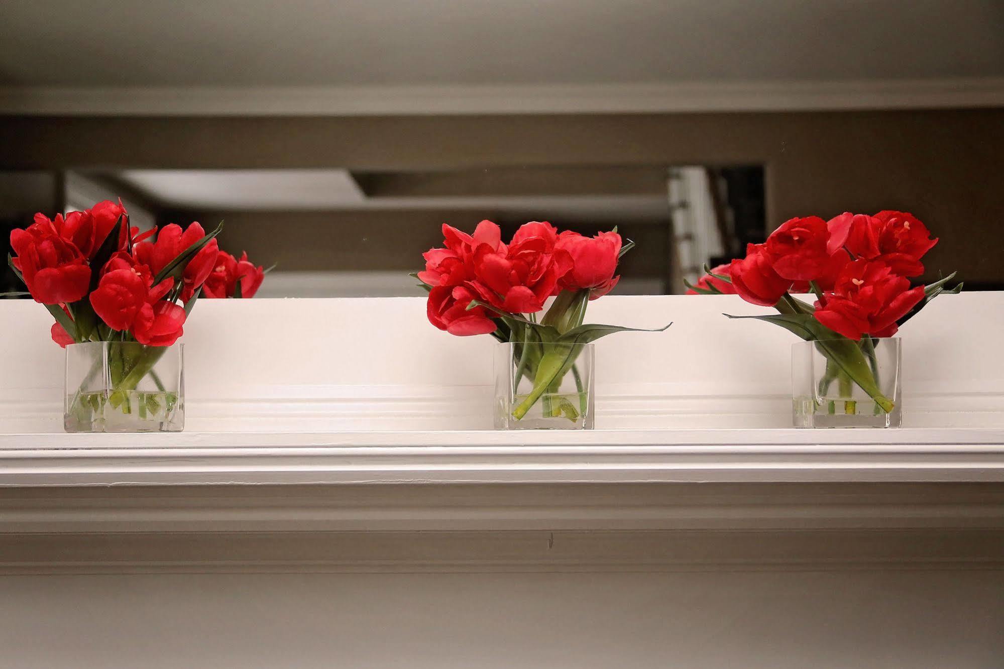 3 Waves Bed & Breakfast Plymouth Bagian luar foto
